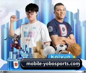 yobo体育官网 APP